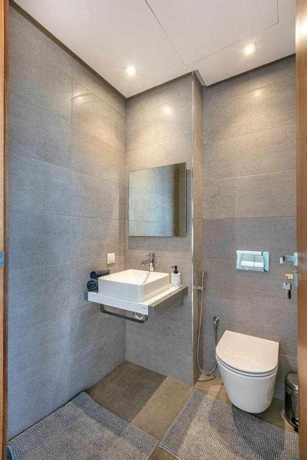 Duplex De Luxe Victor Hugo Gueliz 公寓